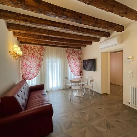 Mh2665 Apartment