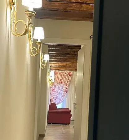 Apartmán Mh2665 Benátky