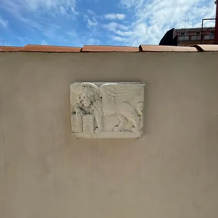 Mh2665 Apartmán Benátky