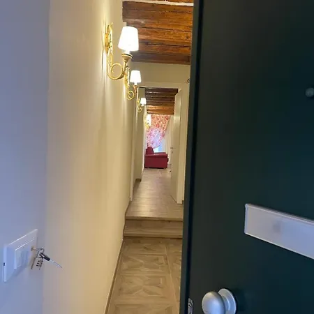 Mh2665 Апартаменты