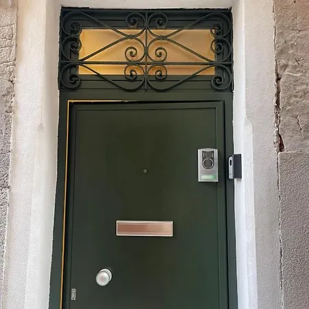Mh2665 Lejlighed Venedig