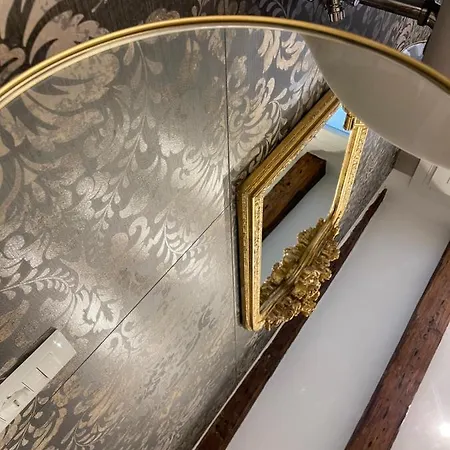 Mh2665 Appartement Venetië