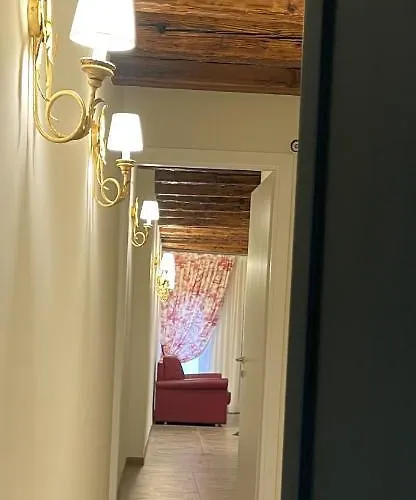 Apartamento Mh2665 Venecia