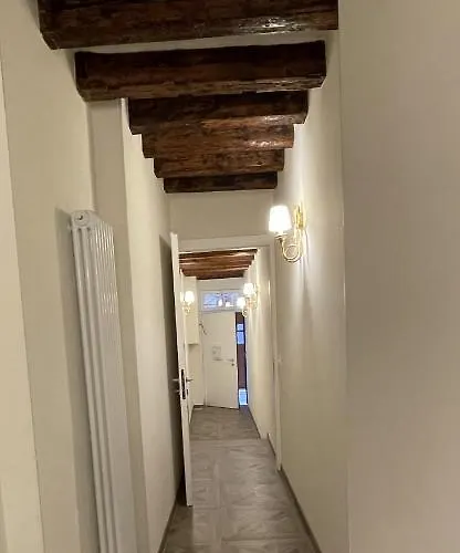 Mh2665 Apartamento Venecia