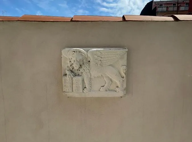 Mh2665 Apartamento Venecia