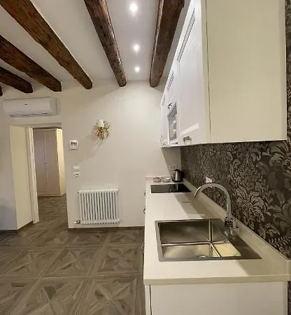 Mh2665 * Venetië