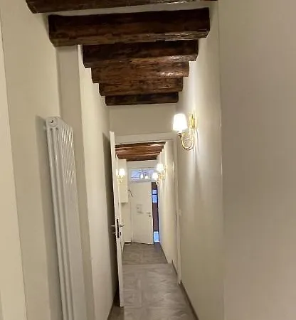 Mh2665 Appartement Venetië