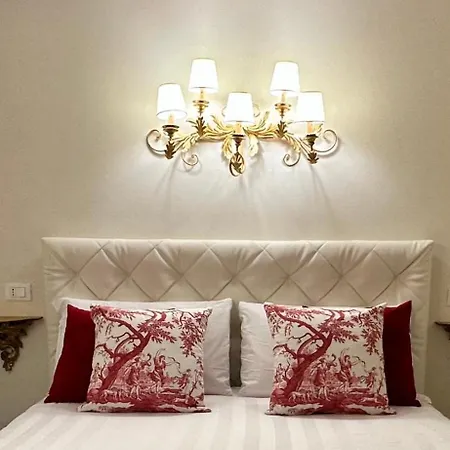 Appartement Mh2665 Venetië