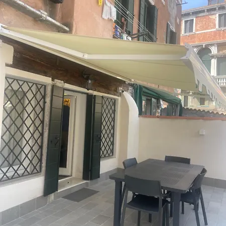 Appartement Mh2665 Venetië