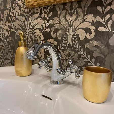 Appartamento Mh2665 *